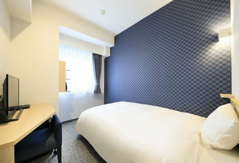 스탠다드 싱글 룸, New Nagano Next