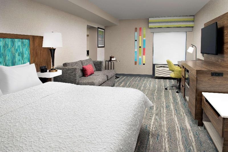 Номер Superior, Park Inn By Radisson Makkah Al Naseem