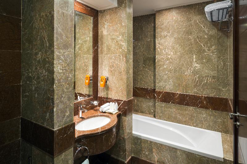 Полулюкс, Park Inn By Radisson Makkah Al Naseem