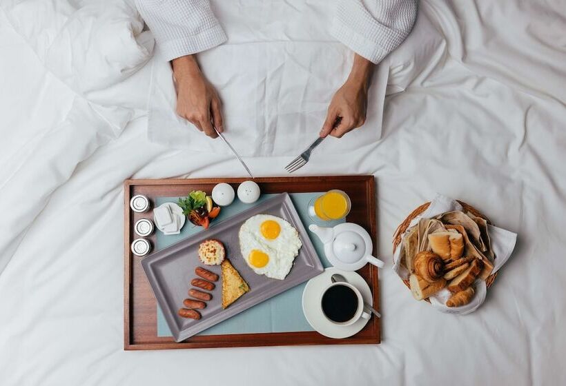 Номер Superior, Park Inn By Radisson Makkah Al Naseem