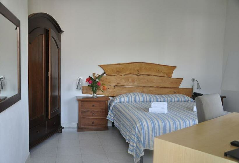Номер Стандарт, Villaggio Borgo Degli Ulivi