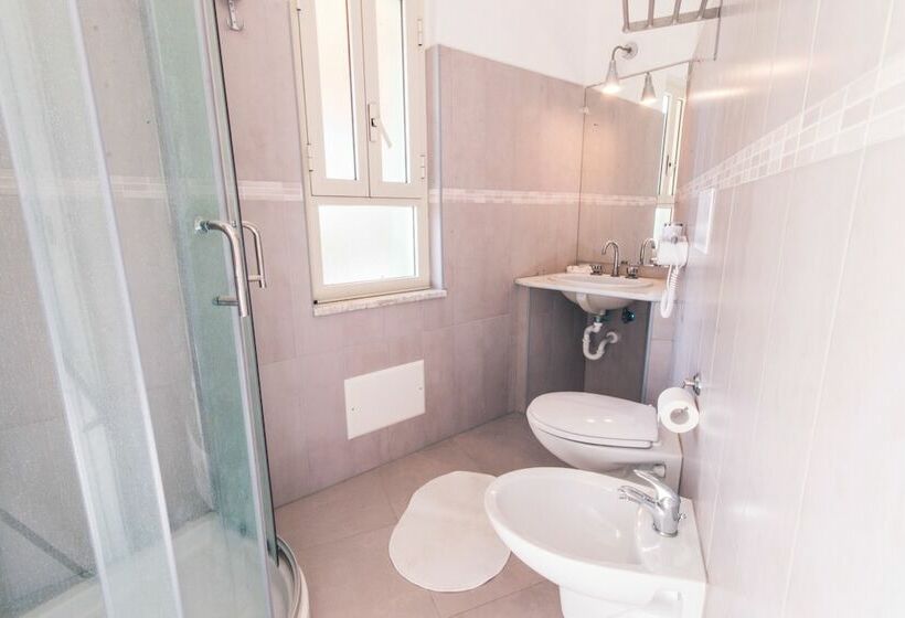 Номер Стандарт, Villaggio Borgo Degli Ulivi