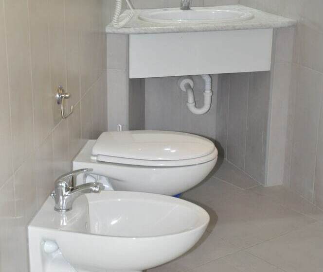 Апартаменты 2 Спальни, Villaggio Borgo Degli Ulivi