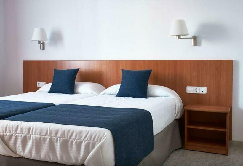 آپارتمان خانوادگی, Beatrix 2000 - Caliu Apartments