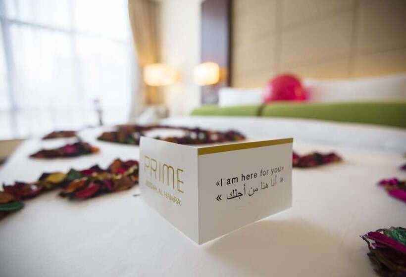 Junior Suite, Prime Hotel Al Hamra Jeddah