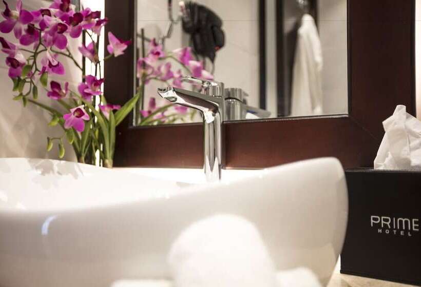 Executive Suite, Prime Hotel Al Hamra Jeddah