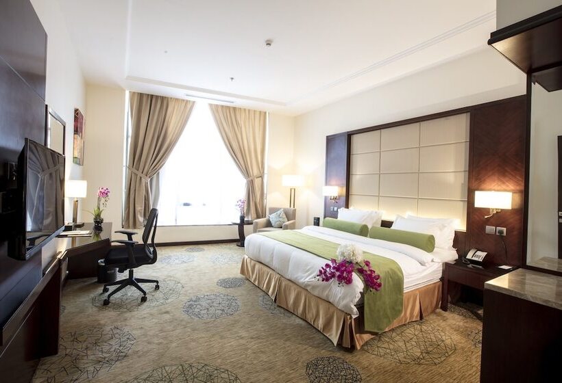 Executive Suite, Prime Hotel Al Hamra Jeddah