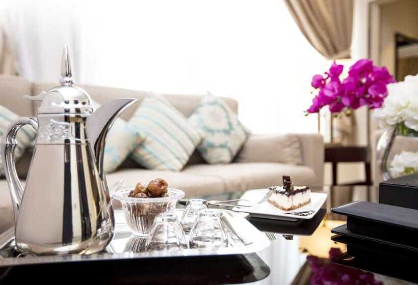 Standard Szoba, Prime Hotel Al Hamra Jeddah