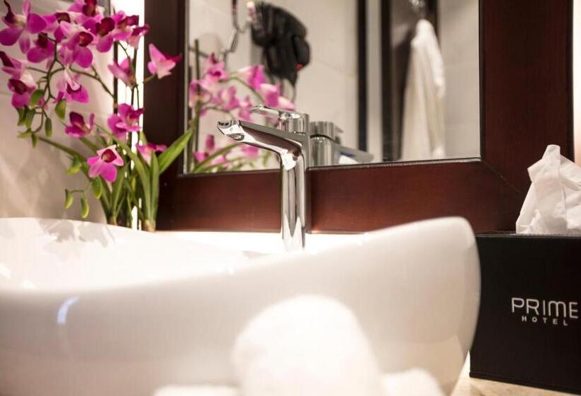 Junior Suite, Prime Hotel Al Hamra Jeddah