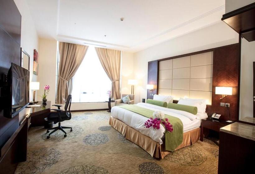 Executive Suite, Prime Hotel Al Hamra Jeddah