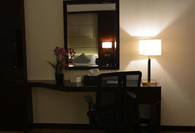 Standard Szoba, Prime Hotel Al Hamra Jeddah