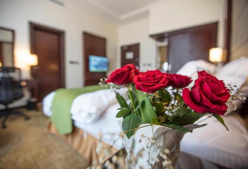 Standard Szoba, Prime Hotel Al Hamra Jeddah