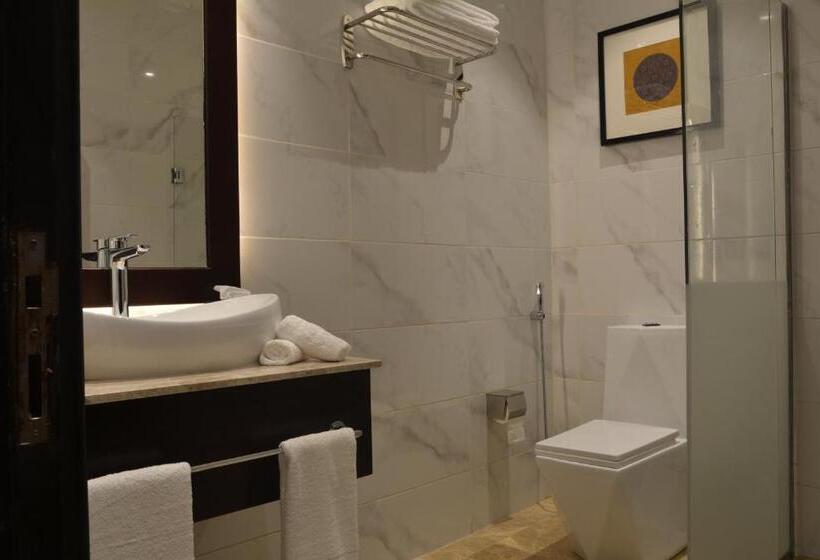 Номер Deluxe, Prime Hotel Al Hamra Jeddah