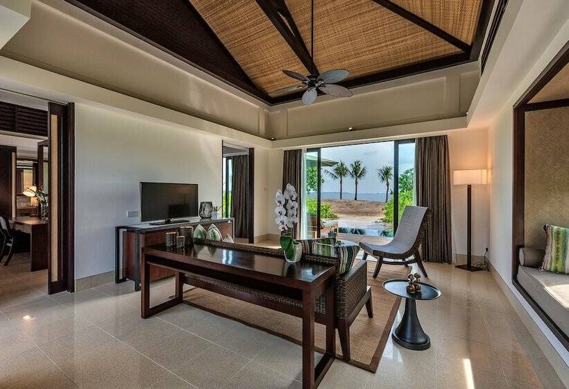 Вилла Deluxe 1 Спальня, The Residence Bintan