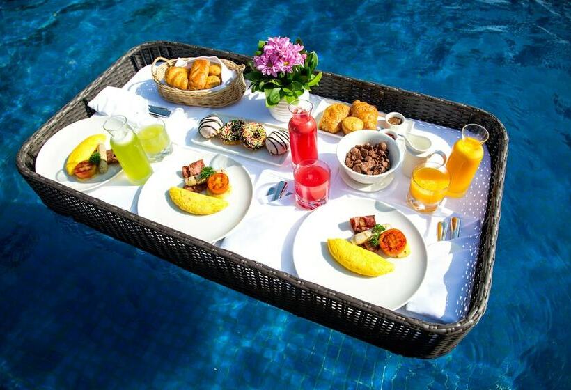 Вилла 1 Спальня, The Residence Bintan