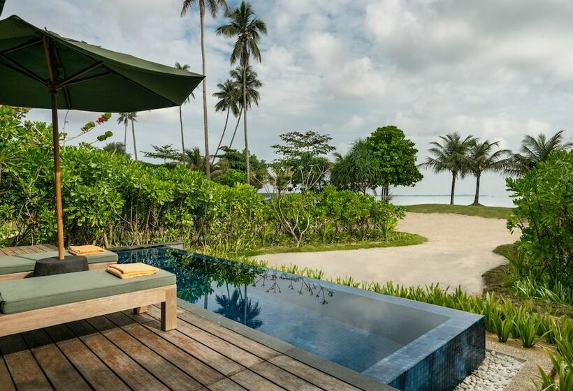Вилла Deluxe 1 Спальня, The Residence Bintan