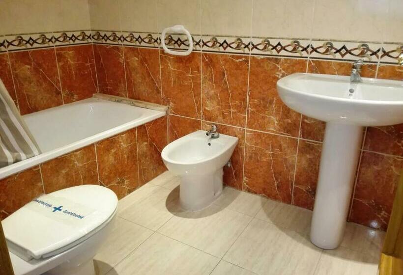 １ベッドルームアパートメント, Apartamentos Acapulco Marina D Or 1º Línea 3000