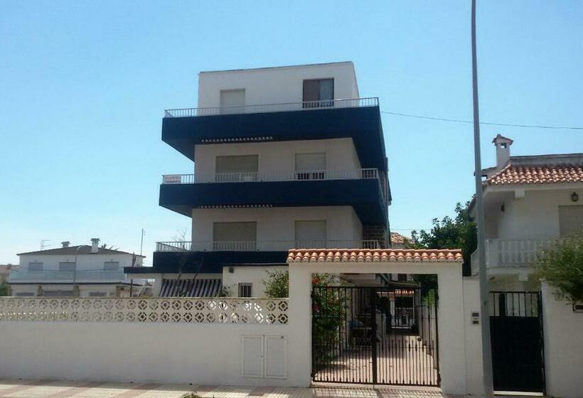 شقة غرفة واحدة, Apartamentos Gandia Daimuz 3000