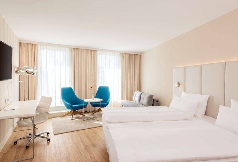 Junior Suite, NH Essen