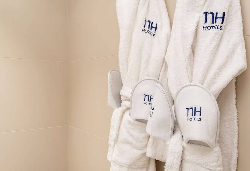 Junior Suite, NH Essen