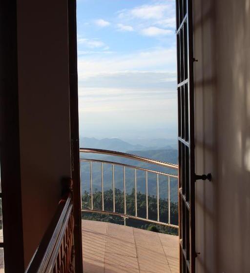 Номер Стандарт, The Mist Holiday Bungalow