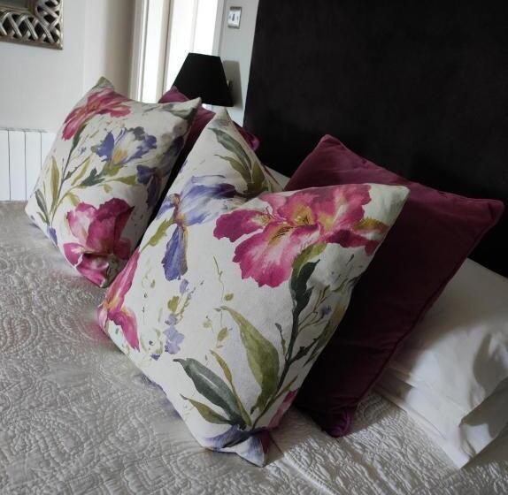 Апартаменты 1 Спальня Вид на Сад, Apartments At Ballinsheen House & Gardens