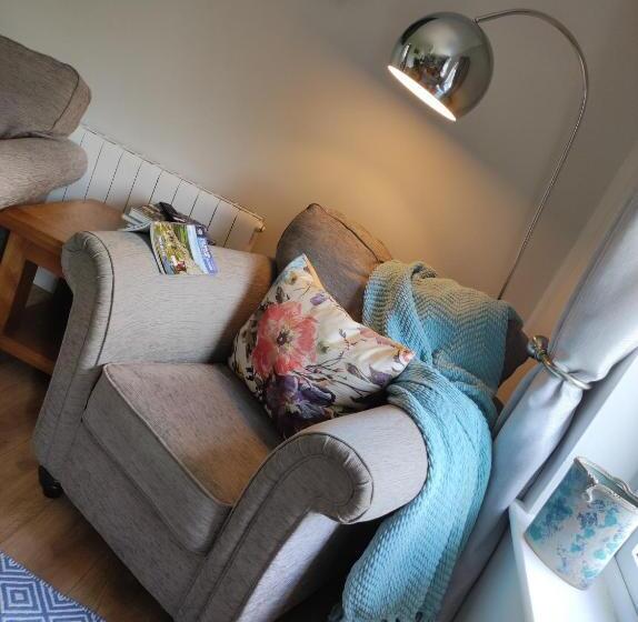 Апартаменты 2 Спальни, Apartments At Ballinsheen House & Gardens