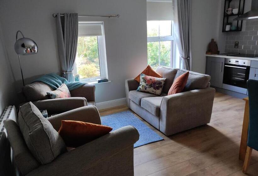 Апартаменты 2 Спальни, Apartments At Ballinsheen House & Gardens