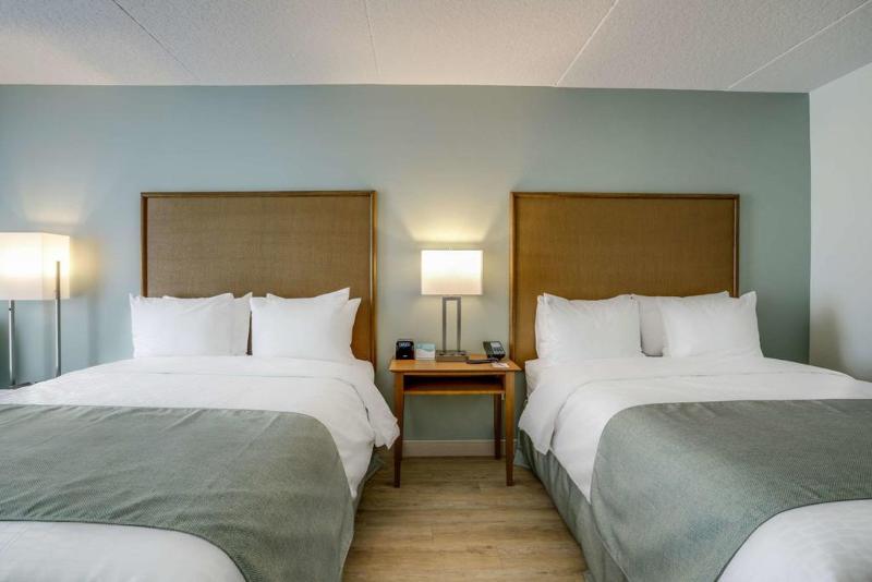 Номер Стандарт, Dello Ft Lauderdale Airport, Tapestry Collection By Hilton