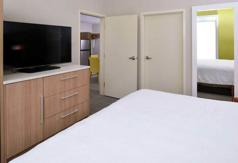 סוויטה, Home2 Suites By Hilton Merrillville