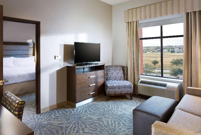 Люкс Адаптированный для Инвалидов, Staybridge Suites   Florence Center, An Ihg