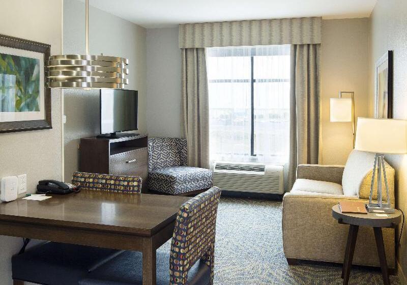 Люкс Адаптированный для Инвалидов, Staybridge Suites   Florence Center, An Ihg