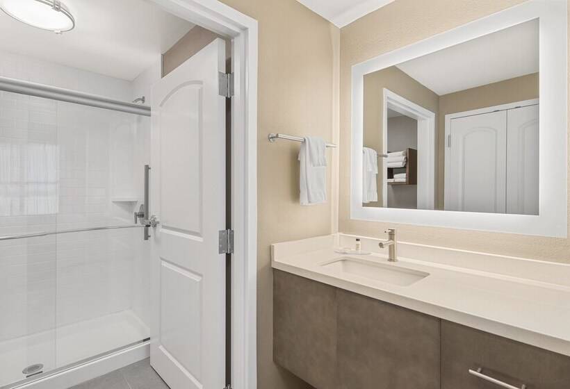 Люкс, Staybridge Suites   Florence Center, An Ihg