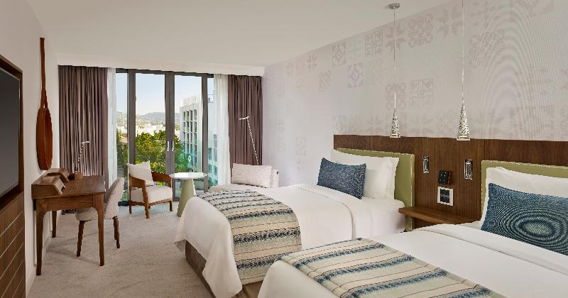 Номер Стандарт, Staybridge Suites   Florence Center, An Ihg
