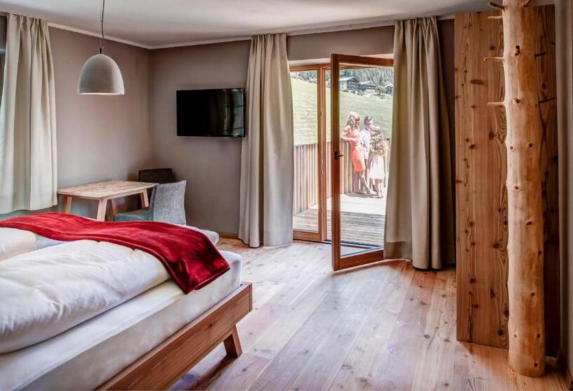 Апартаменты 1 Спальня, Zollhaus St Jakob Im Defereggental