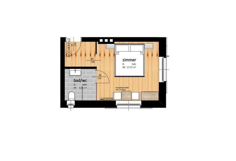 Номер Стандарт, Zollhaus St Jakob Im Defereggental