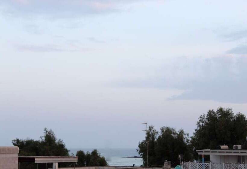 Номер Superior Вид на Море, Baia Del Cigno