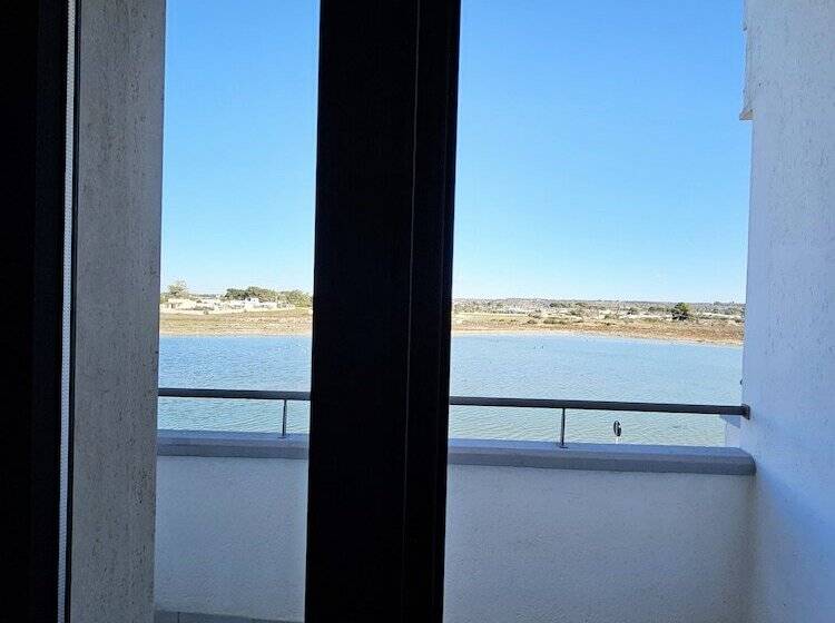 Трехместный Номер Стандарт с Балконом, Baia Del Cigno