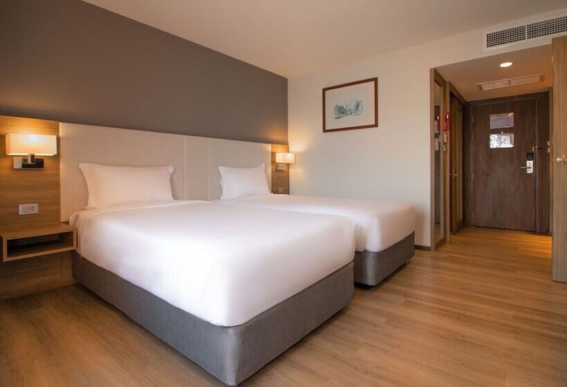 강 전망 스위트, Fortune View Khong Hotel Nakhon Phanom