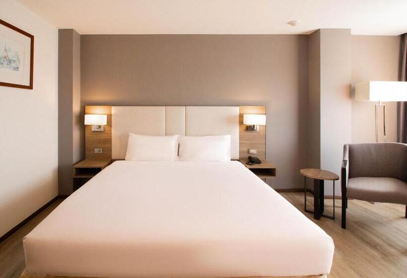 강 전망 스위트, Fortune View Khong Hotel Nakhon Phanom