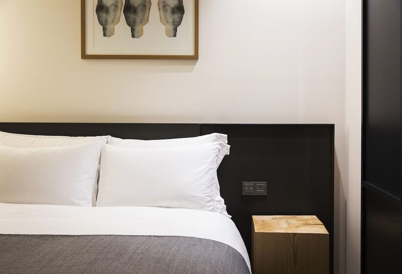 Habitación Premium Vista al Mar., Shilla Stay Haeundae Beach   Bexco