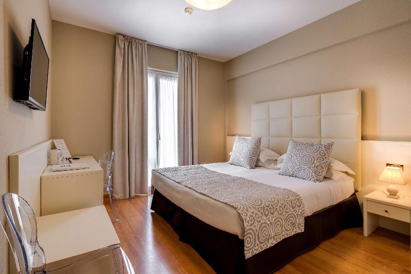 Номер Deluxe Вид на Море, Shilla Stay Haeundae Beach   Bexco