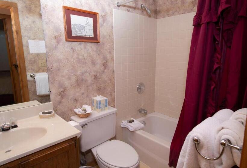 1 Yatak Odalı Daire, Okemo Mountain Lodging