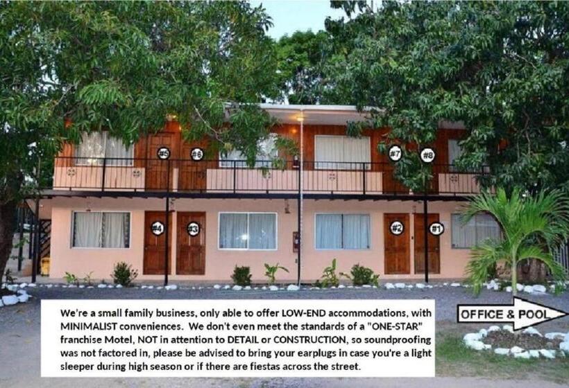 Трехместный Номер Комфорт, Mapi's Cabins
