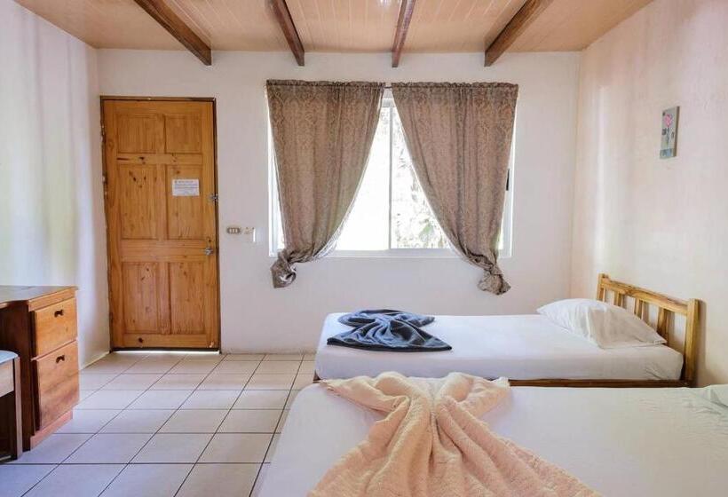 Номер Economy, Mapi's Cabins