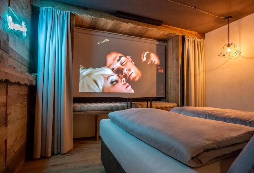 基本间, Sepp   Alpine Boutique Hotel   Adults Only