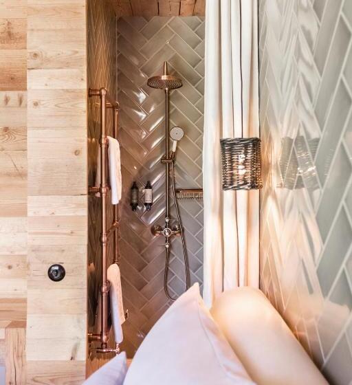 Номер Стандарт с Балконом, Sepp   Alpine Boutique Hotel   Adults Only