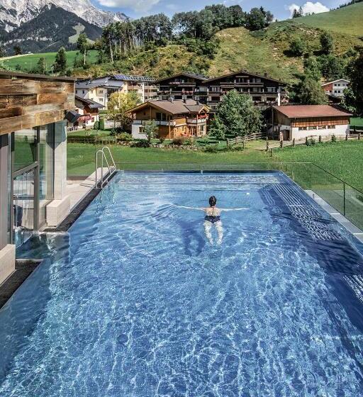 Номер Deluxe, Sepp   Alpine Boutique Hotel   Adults Only