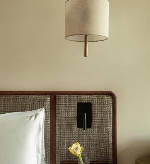 Студия Superior, Batimont Suites & Apartments
