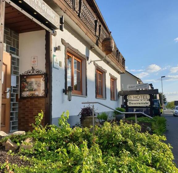 Номер Стандарт, Restaurant Bauernstube